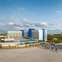 Hilton Clearwater Beach Resort