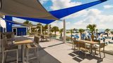 Hilton Clearwater Beach Resort Restaurant