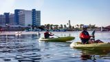 Hilton Clearwater Beach Resort Recreation