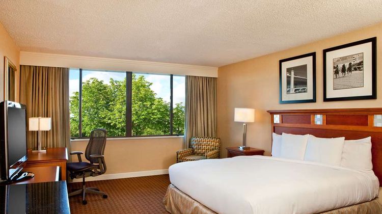 DoubleTree by Hilton Baltimore North Room