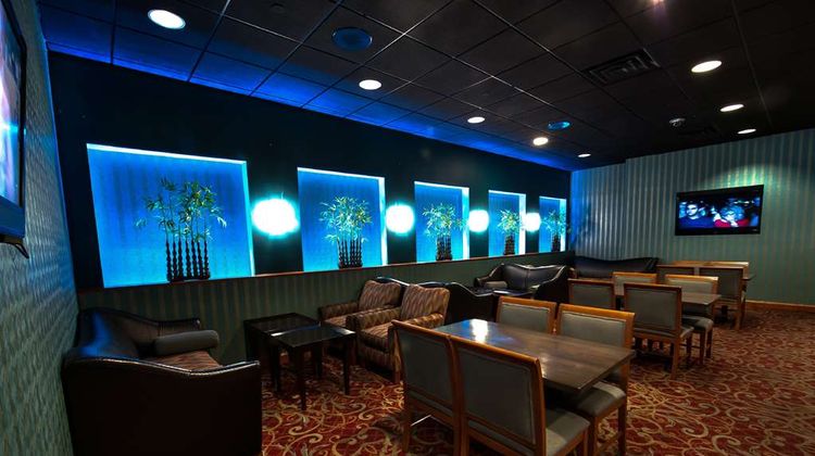 DoubleTree by Hilton Baltimore North Restaurant