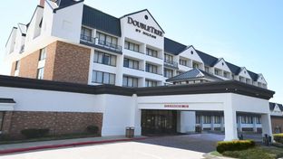DoubleTree by Hilton Baltimore North
