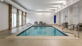 DoubleTree Hotel Pittsburgh Airport Pool