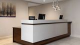 DoubleTree Hotel Pittsburgh Airport Lobby