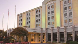 DoubleTree Hotel Pittsburgh Airport