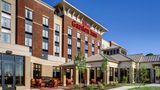 Hilton Garden Inn Pittsburgh/Cranberry Exterior
