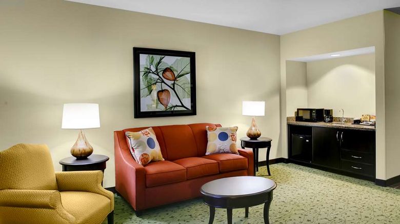 <b>Hilton Garden Inn Pittsburgh/Cranberry Room</b>. Images powered by <a href="https://iceportal.shijigroup.com/" title="IcePortal" target="_blank">IcePortal</a>.