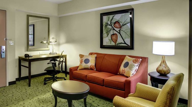 Hilton Garden Inn Pittsburgh/Cranberry Room