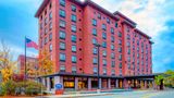 Hampton Inn & Suites Pittsburgh-Downtown Exterior