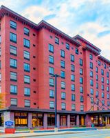 Hampton Inn & Suites Pittsburgh-Downtown