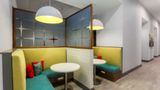 Hampton Inn & Suites Pittsburgh-Downtown Lobby