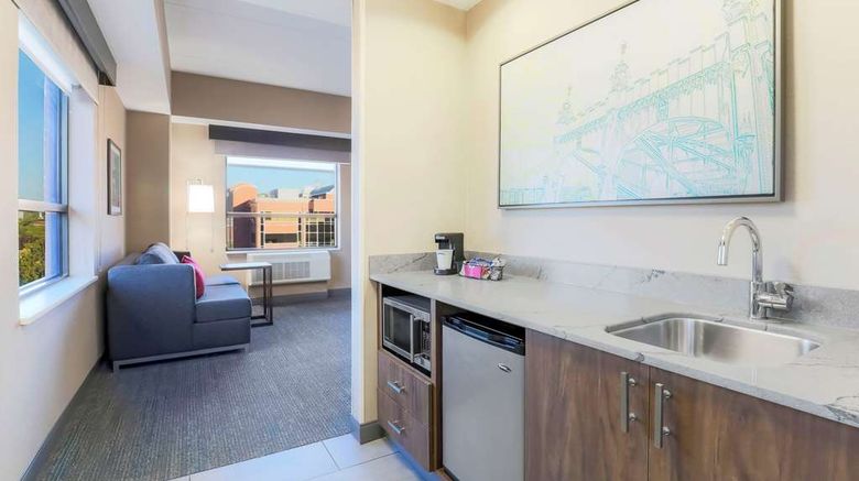 <b>Hampton Inn & Suites Pittsburgh-Downtown Other</b>. Images powered by <a href="https://iceportal.shijigroup.com/" title="IcePortal" target="_blank">IcePortal</a>.