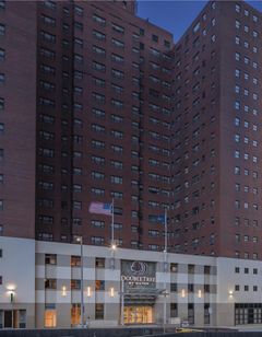 Doubletree Hotel & Suites Pitt Downtown