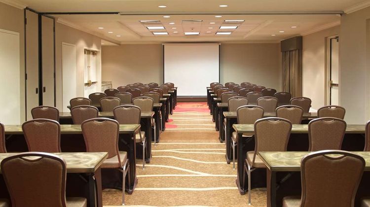 Hampton Inn & Suites Meadow Lands Meeting