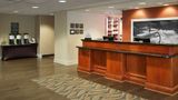 Hampton Inn & Suites Meadow Lands Lobby