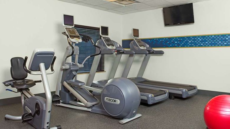 <b>Hampton Inn & Suites Meadow Lands Health</b>. Images powered by <a href="https://iceportal.shijigroup.com/" title="IcePortal" target="_blank">IcePortal</a>.