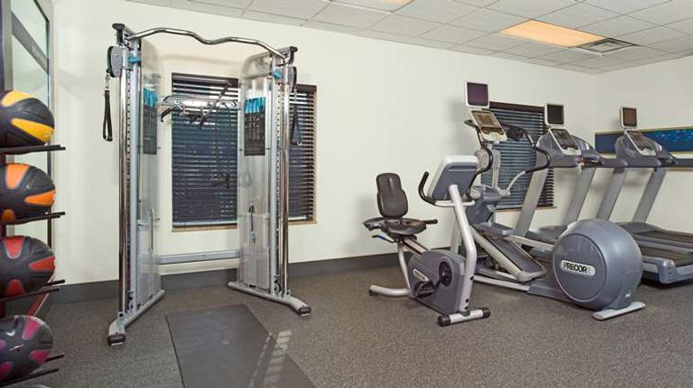 <b>Hampton Inn & Suites Meadow Lands Health</b>. Images powered by <a href="https://iceportal.shijigroup.com/" title="IcePortal" target="_blank">IcePortal</a>.
