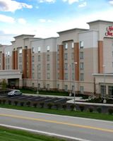 Hampton Inn & Suites Meadow Lands