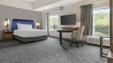 <b>Hampton Inn & Suites Meadow Lands Room</b>. Images powered by <a href="https://iceportal.shijigroup.com/" title="IcePortal" target="_blank">IcePortal</a>.