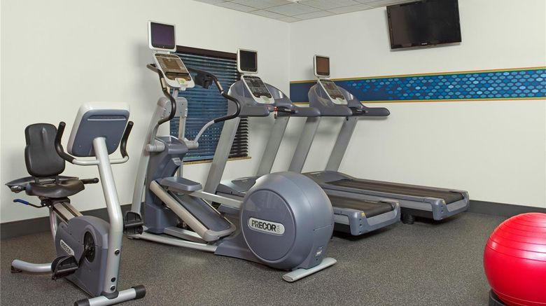 <b>Hampton Inn & Suites Meadow Lands Health</b>. Images powered by <a href="https://iceportal.shijigroup.com/" title="IcePortal" target="_blank">IcePortal</a>.