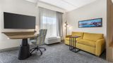 <b>Hampton Inn & Suites Meadow Lands Room</b>. Images powered by <a href="https://iceportal.shijigroup.com/" title="IcePortal" target="_blank">IcePortal</a>.