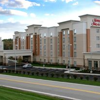 Hampton Inn & Suites Meadow Lands