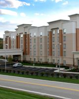 Hampton Inn & Suites Meadow Lands