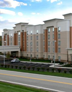 Hampton Inn & Suites Meadow Lands