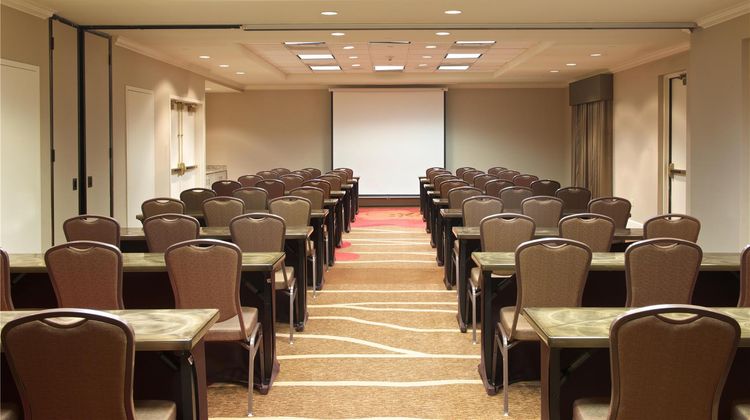 Hampton Inn & Suites Meadow Lands Meeting