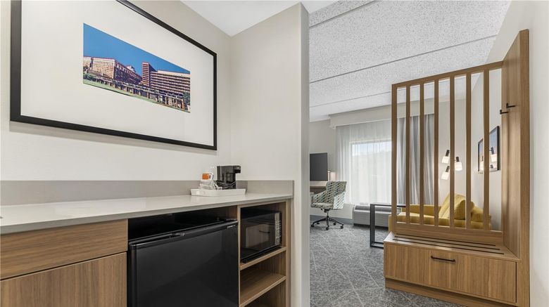<b>Hampton Inn & Suites Meadow Lands Other</b>. Images powered by <a href="https://iceportal.shijigroup.com/" title="IcePortal" target="_blank">IcePortal</a>.