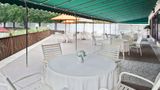 DoubleTree by Hilton PIT Meadow Lands Restaurant