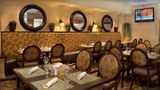 DoubleTree by Hilton PIT Meadow Lands Restaurant