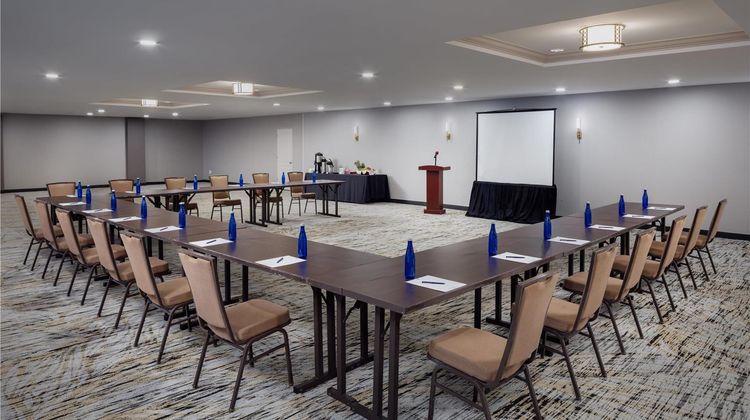 DoubleTree by Hilton PIT Meadow Lands Meeting