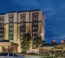 Hampton Inn Pittsburgh/Monroeville Exterior