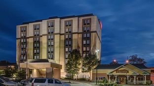 Hampton Inn Pittsburgh/Monroeville