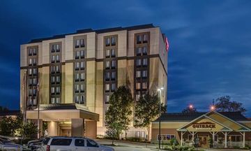 Hampton Inn Pittsburgh/Monroeville