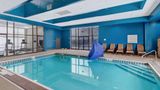Hampton Inn Pittsburgh/Monroeville Pool