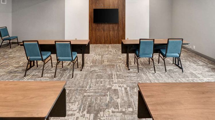 Hampton Inn Pittsburgh/Monroeville Meeting