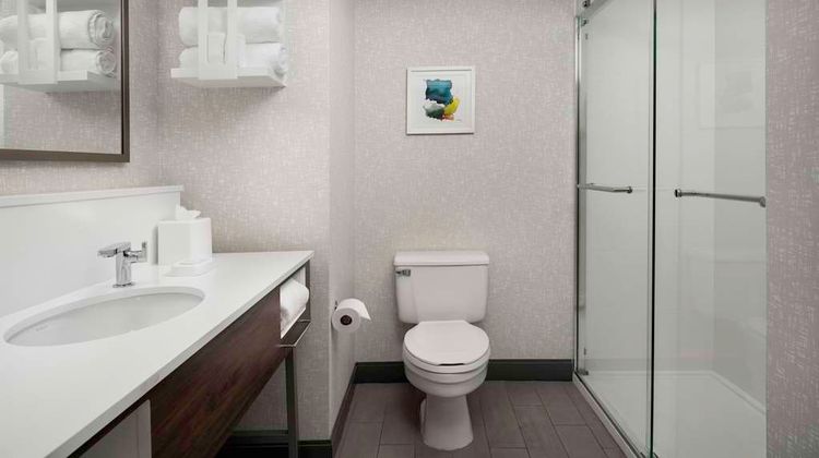 Hampton Inn Pittsburgh/Monroeville Room