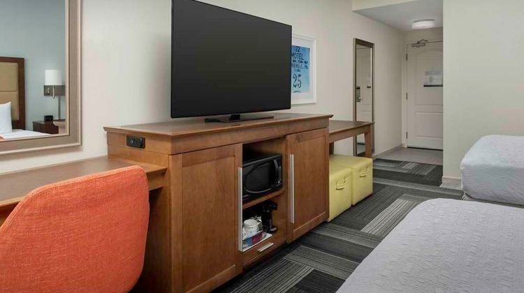 Hampton Inn Pittsburgh/Monroeville Other