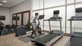Hampton Inn Pittsburgh/Monroeville Health