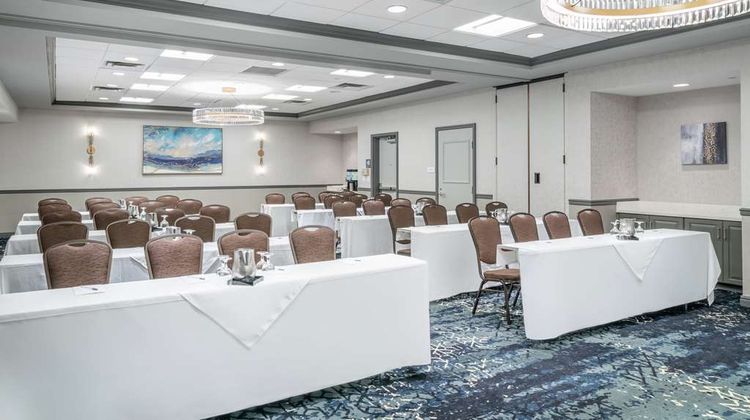 Hilton Garden Inn Pittsburgh/Southpointe Meeting