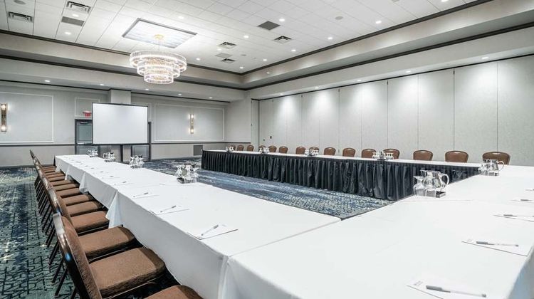 Hilton Garden Inn Pittsburgh/Southpointe Meeting