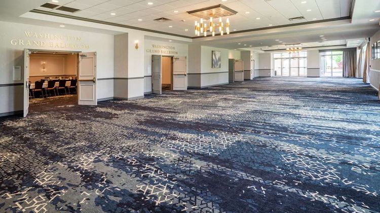 Hilton Garden Inn Pittsburgh/Southpointe Meeting