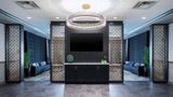 Hilton Garden Inn Pittsburgh/Southpointe Restaurant