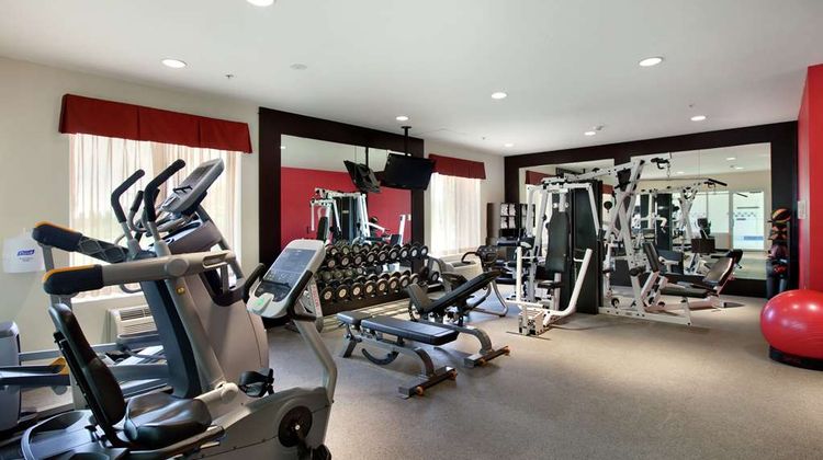 Hilton Garden Inn Pittsburgh/Southpointe Health