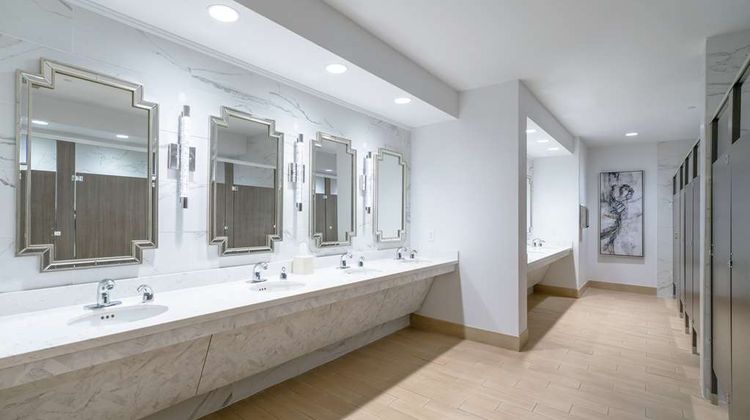 Hilton Garden Inn Pittsburgh/Southpointe Other