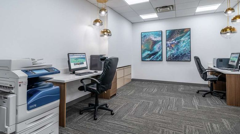 <b>Hilton Garden Inn Pittsburgh/Southpointe Other</b>. Images powered by <a href="https://iceportal.shijigroup.com/" title="IcePortal" target="_blank">IcePortal</a>.