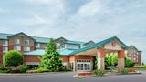 Hilton Garden Inn Pittsburgh/Southpointe Exterior