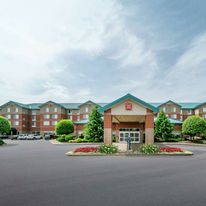 Hilton Garden Inn Pittsburgh/Southpointe